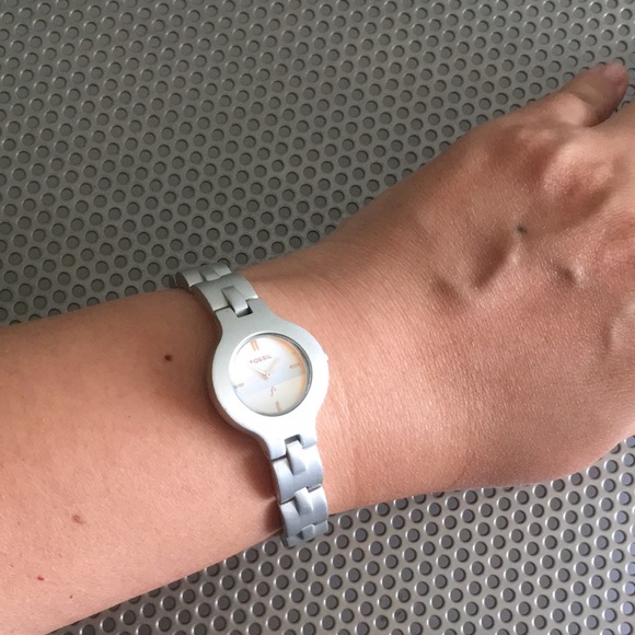 🖤FOSSIL F2 watch - Picture 16 of 16